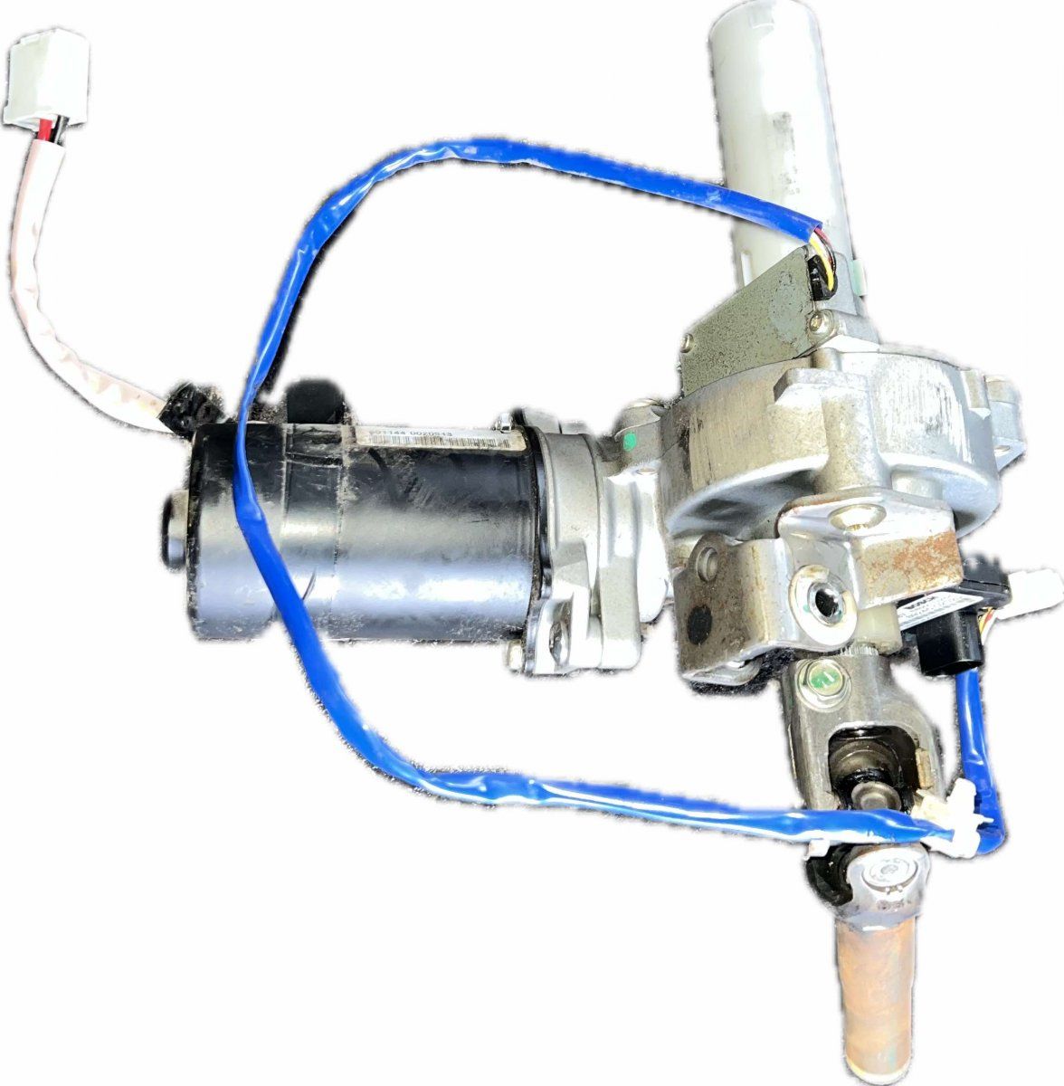 4520005492 Steering Column TOYOTA AVENSIS (T250) (2003-2008)