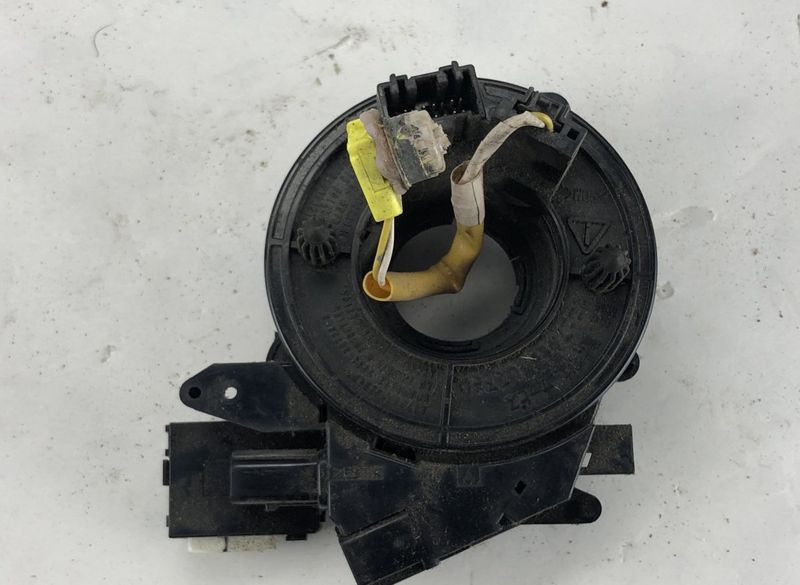 BBP3-66-CS0 BBP366CS0 Steering wheel slip ring / squib MAZDA 5 (CW) (2010-2018)