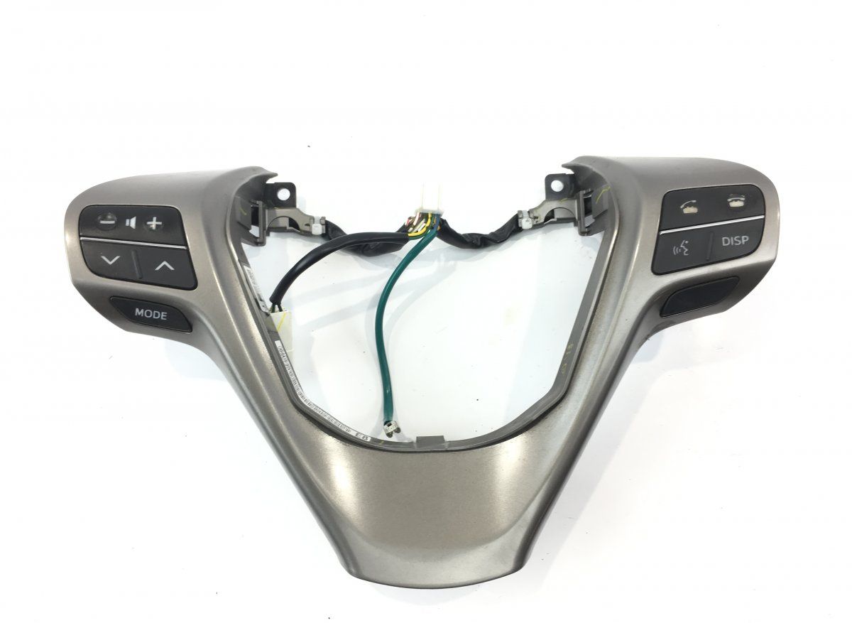 8425005050 Steering Wheel MF Switch Left TOYOTA AVENSIS (T270) (2009-2018)