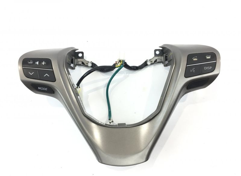 8425005050 Steering Wheel MF Switch Left TOYOTA AVENSIS (T270) (2009-2018)