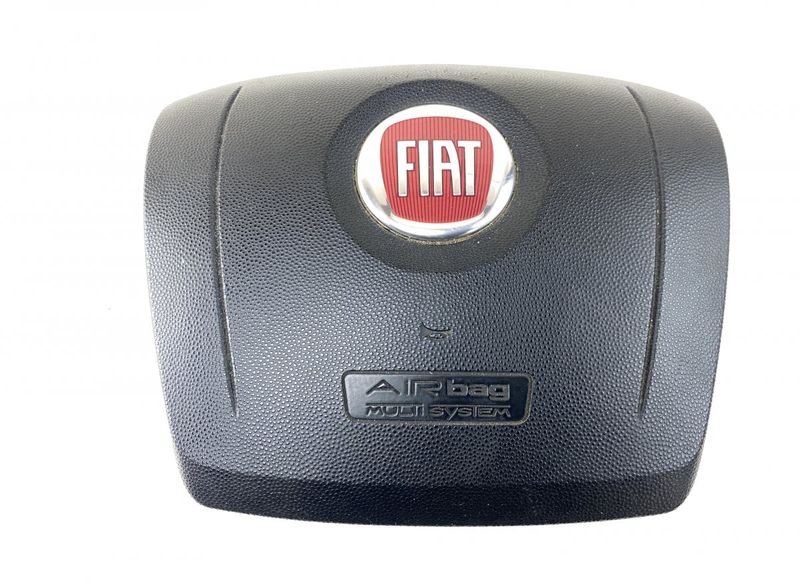 34173897A Steering Wheel Airbag FIAT DUCATO III (250, 290) (2006-)