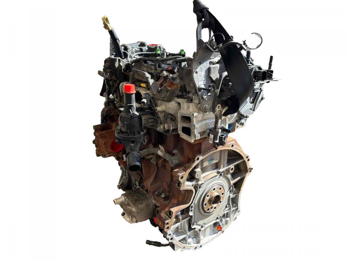 N0HA BCFB BLFB Engine FORD TRANSIT IV (2013-)