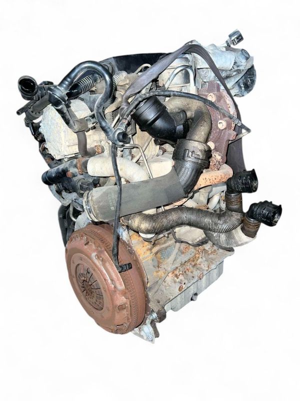 BXJ 03G100035E 03G100035EX BLS BMT Engine SEAT IBIZA IV (6J, 6P) (2008-2017)