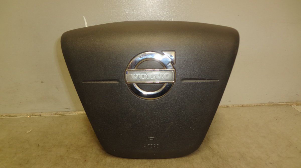Steering Wheel Airbag VOLVO XC60 I (2008-2017)