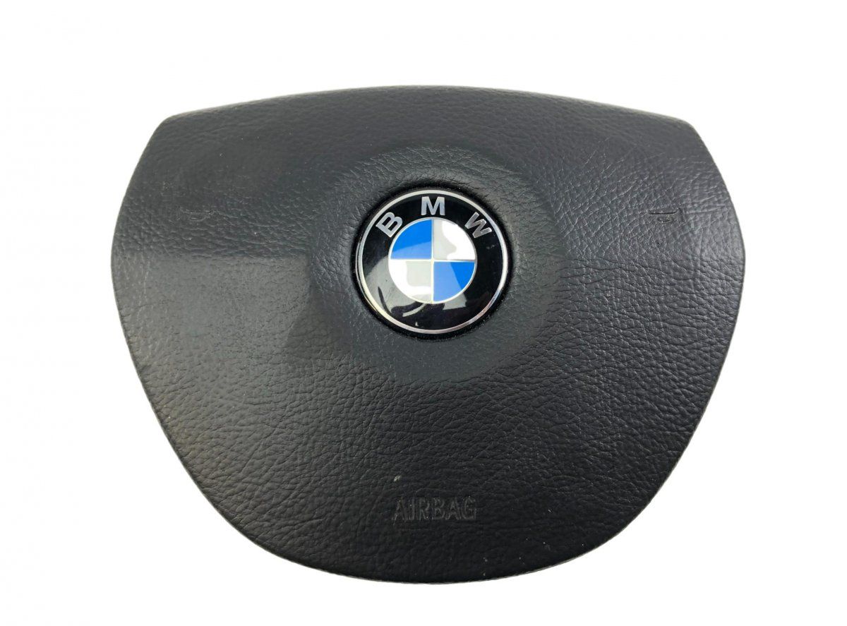 609214200C Steering Wheel Airbag BMW 7 (F01, F02) (2008-2016)