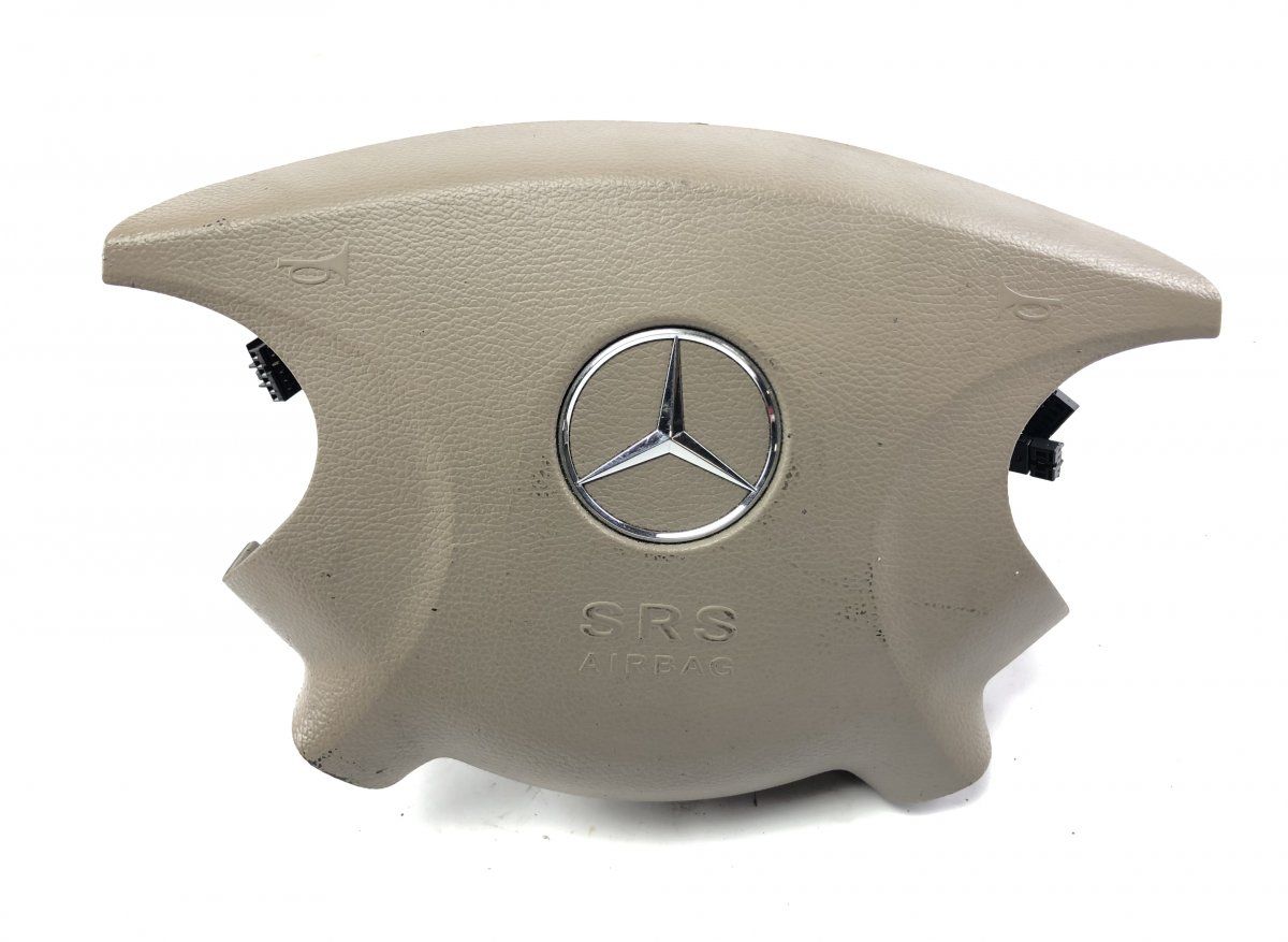 A2118600202 Steering Wheel Airbag MERCEDES-BENZ E-CLASS (W211) (2002-2009)
