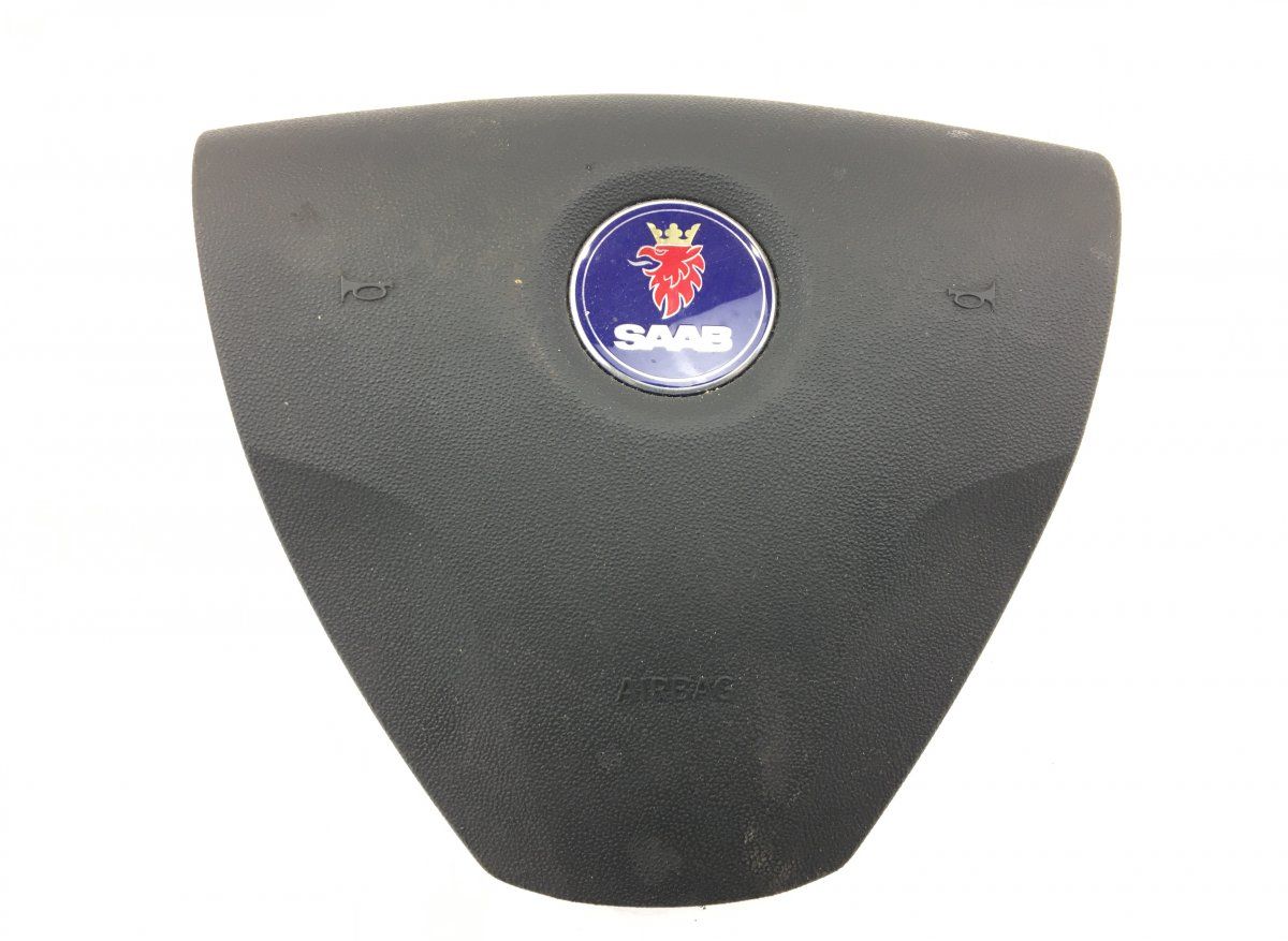 39095647 Steering Wheel Airbag SAAB 9-3 (YS3F) (2002-2012)