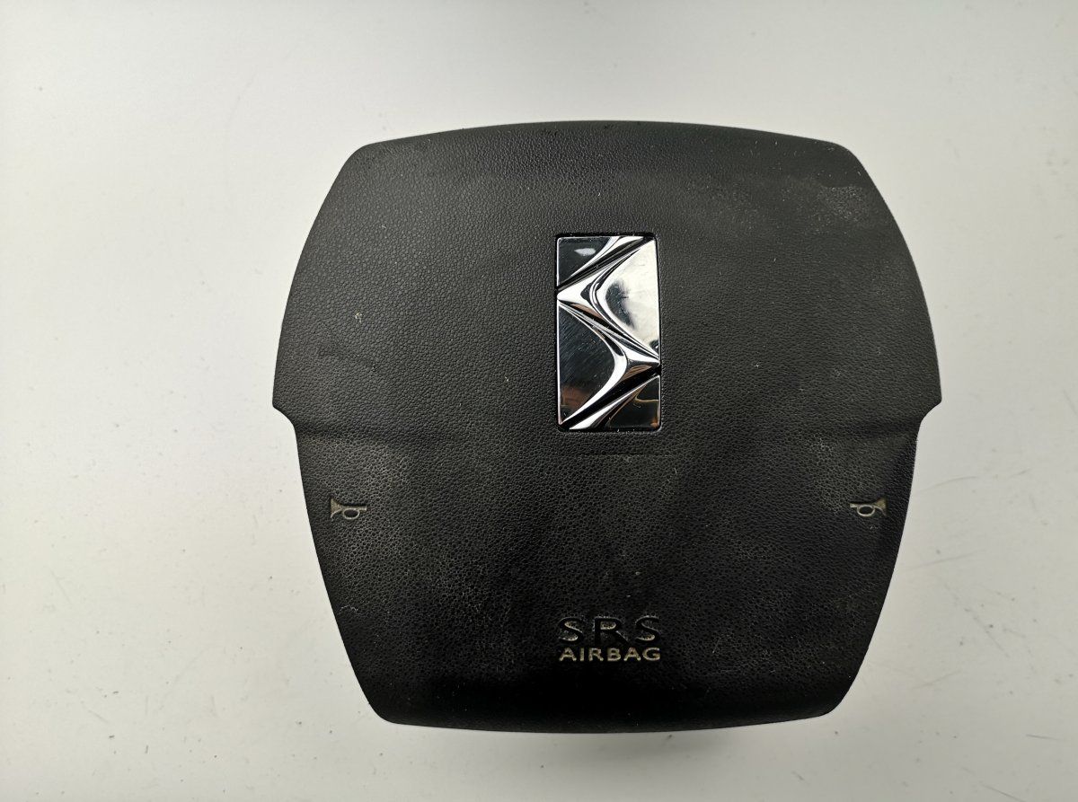 96888248ZD Steering Wheel Airbag CITROËN DS4 (2011-2015)