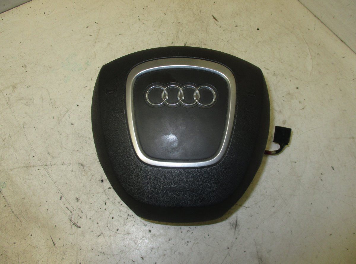 Steering Wheel Airbag AUDI A6 / A6 ALLROAD (C6, 4F) (2004-2011)