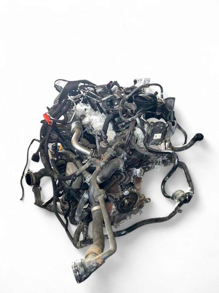 03L100090Q 03L100090QX 03L100104D 03L100104DX CAYB CAYC Engine VW GOLF VI (5K) (2008-2013)
