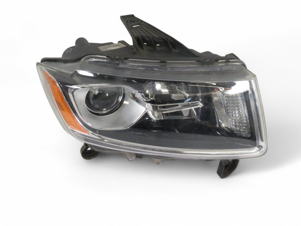 68110996AD Headlight right JEEP GRAND CHEROKEE IV (WK, WK2) (2010-2021)