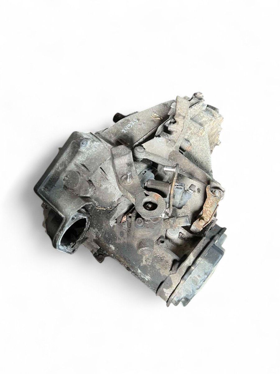 JQR 02Z300046B 02Z300046BX Gearbox VW TRANSPORTER T5 / MULTIVAN (7H, 7E, 7J) (2003-2015)