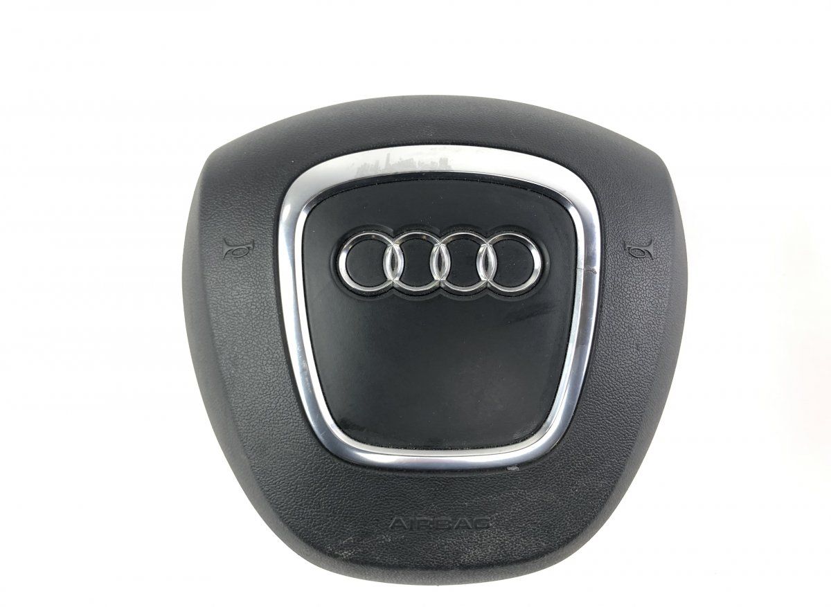 4E0880201BM Steering Wheel Airbag AUDI A8 (4E) (2002-2010)