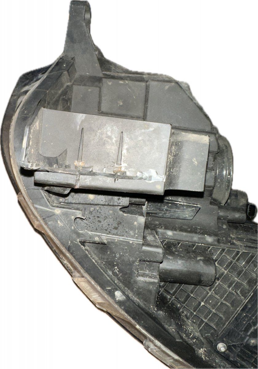 260101096R Headlight right RENAULT KADJAR (HA, HL) (2015-2022)