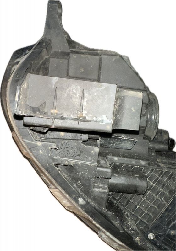 260101096R Headlight right RENAULT KADJAR (HA, HL) (2015-2022)