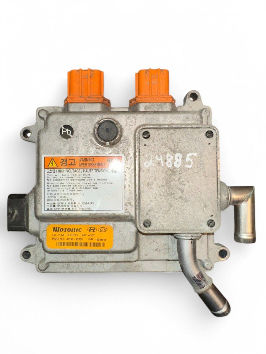 461903D750 Gearbox, other KIA OPTIMA IV (JF) (2015-2020)