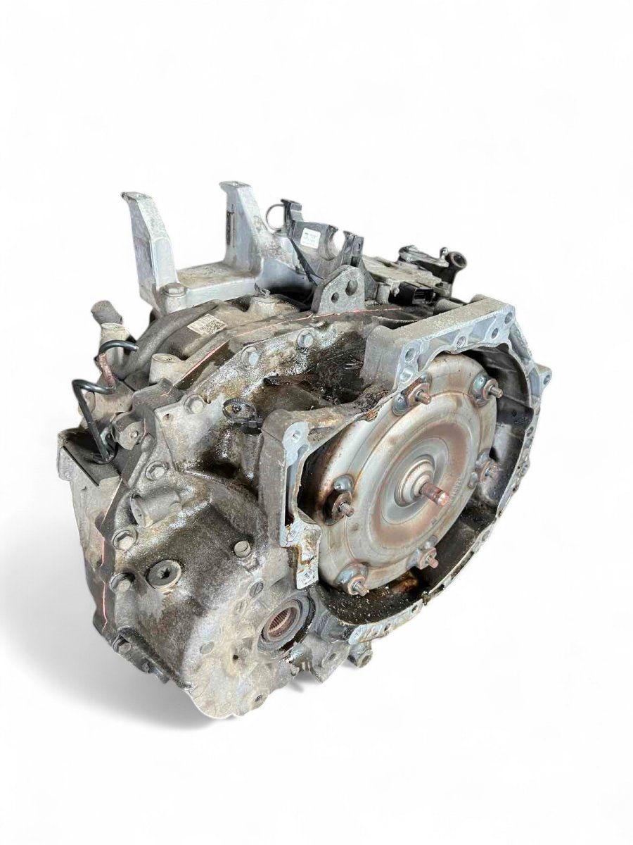 9671978480 9664134780 9671978480 2231N3 9813948380 2232AH Gearbox PEUGEOT 508 I (W23) (2010-2018)