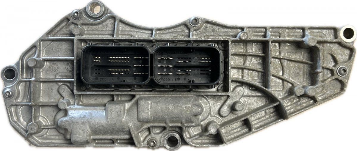 A2C73768908 310321808R Gearbox Control Unit RENAULT MEGANE IV (B9A/M) (2015-)