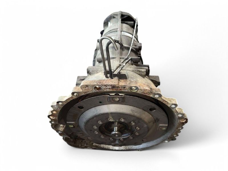 TGD500402 6HP26 7H4270041BB Gearbox LAND ROVER RANGE ROVER III (LM) (2002-2012)