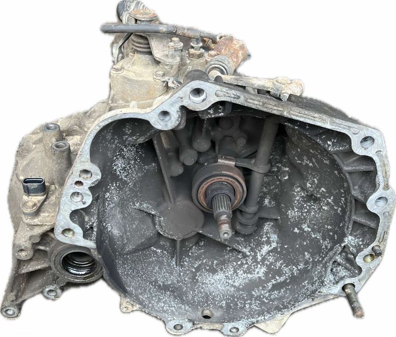Gearbox SUZUKI LIANA (ER) (2001-2007)