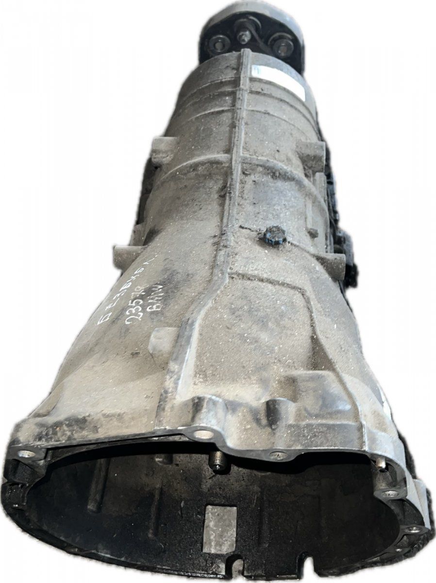 1068010169 Gearbox BMW 7 (E65, E66) (2001-2009)