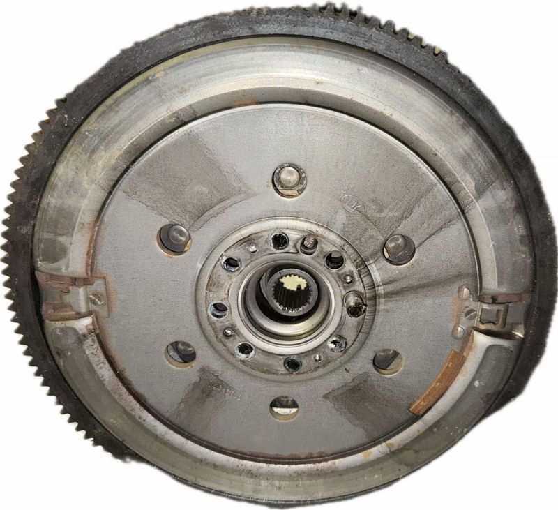 Clutch set PEUGEOT 508 I (W23) (2010-2018)