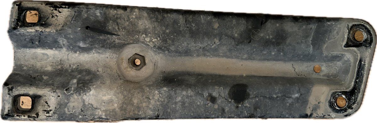 Gearbox carrier / beam JEEP GRAND CHEROKEE IV (WK, WK2) (2010-2021)