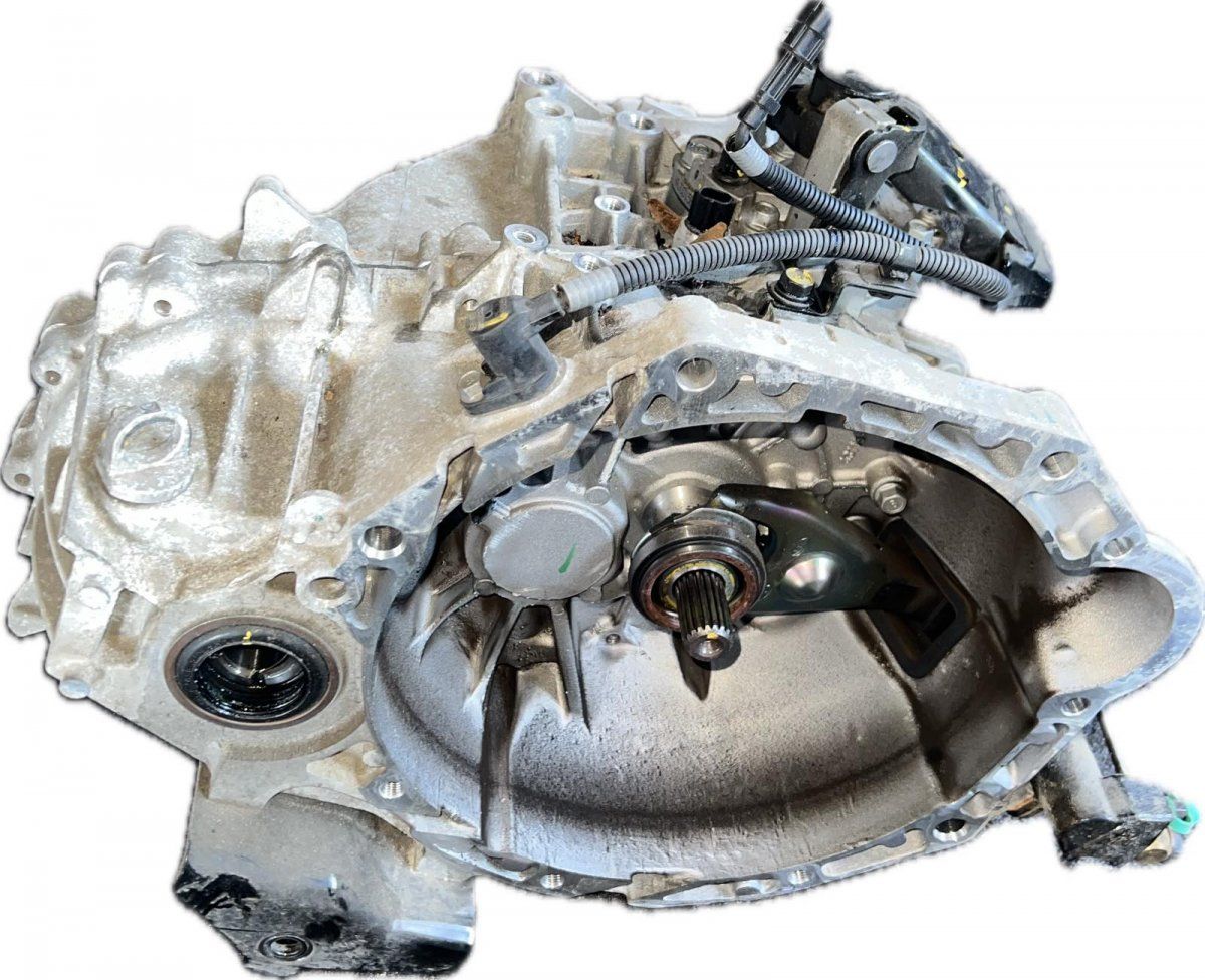4300026676 Gearbox KIA CEE'D II (JD) (2012-2018)