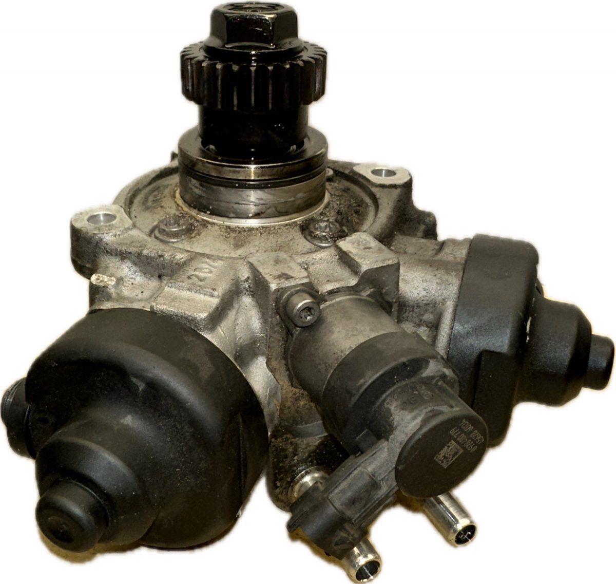 0445010696 68211268AA Fuel injection pump, diesel JEEP GRAND CHEROKEE IV (WK, WK2) (2010-2021)