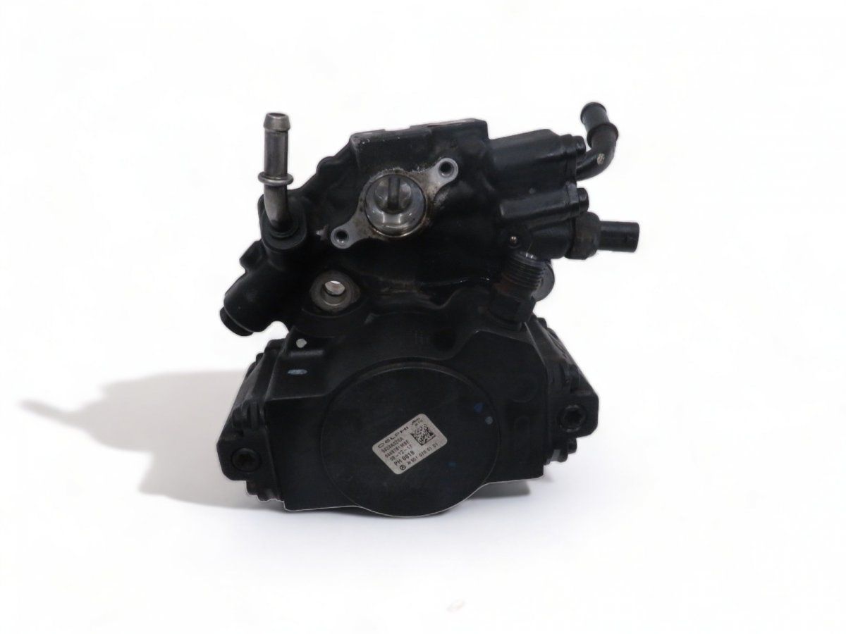 A6510700101 6510700101 A6510702001 A6510702701 Fuel injection pump, diesel MERCEDES-BENZ E-CLASS (W212) (2009-2016)
