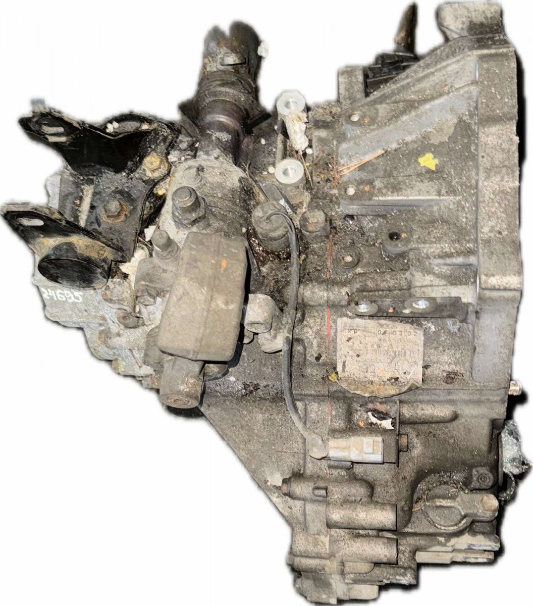 3030002100 3030012A90 Gearbox TOYOTA COROLLA X (E140, E150) (2006-2012)