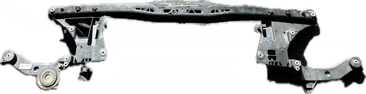 A6398800003 A6398800203 Front panel MERCEDES-BENZ VITO / VIANO (W639) (2003-2014)