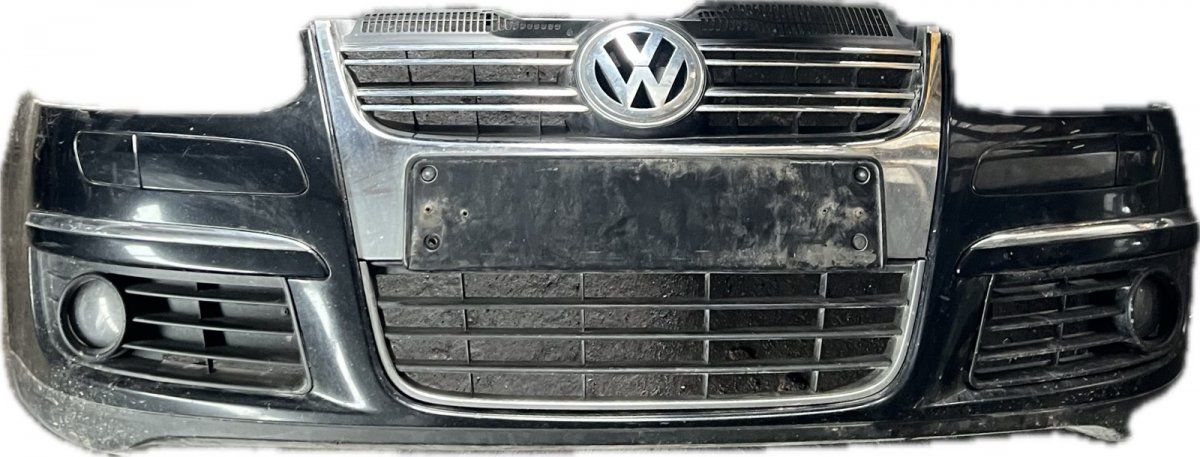 Front Bumper VW GOLF V (1K) (2003-2009)