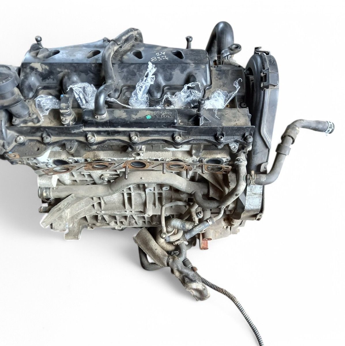 6906027 D5244T8 36050450 D5244T9 D5244T13 Engine VOLVO S40 / V50 / C30 / C70 (MS, MW) (2004-2012)