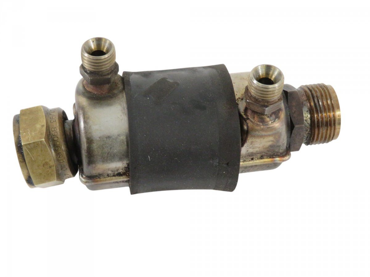 A1404760117 A1404760017 A1404760217 Fuel cooler MERCEDES-BENZ S-CLASS (W140) (1991-1999)