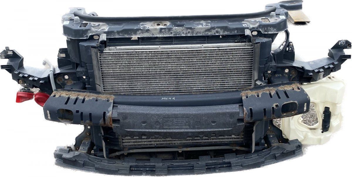 Front panel MINI MINI COUNTRYMAN I (2010-2016)