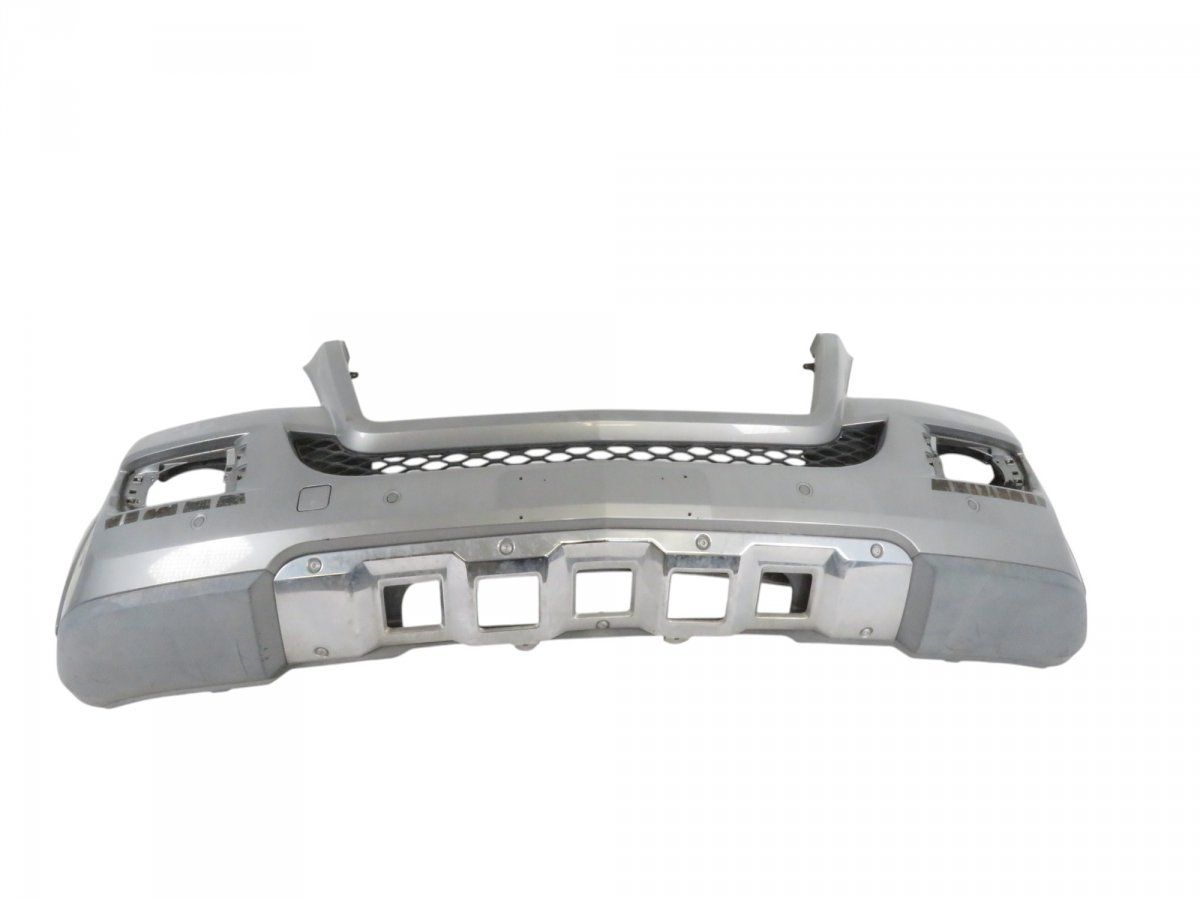 A16488512389999 A1648851238 A1648851565 Front Bumper MERCEDES-BENZ GL-CLASS (X164) (2006-2012)