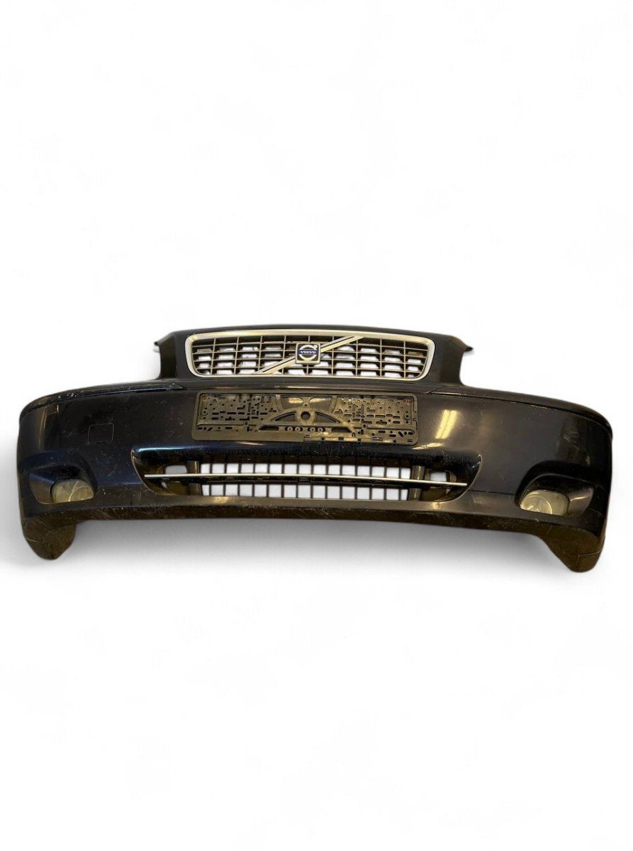 Front Bumper VOLVO S80 I (TS, XY) (1998-2006)