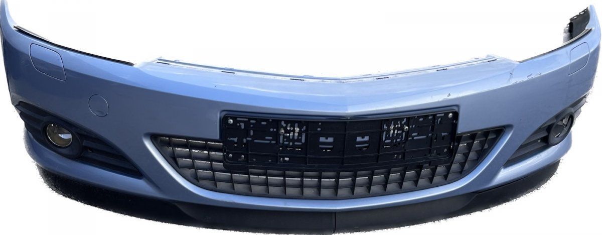 Front Bumper OPEL ASTRA H (2004-2014)