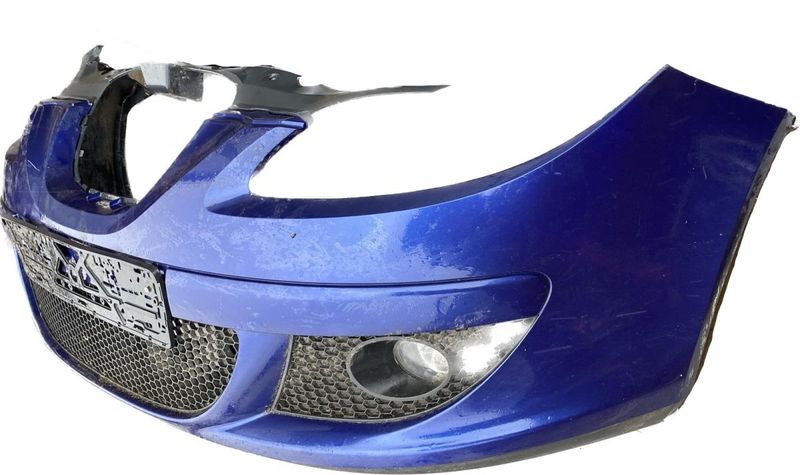 Front Bumper SEAT LEON (1P1) (2005-2012)