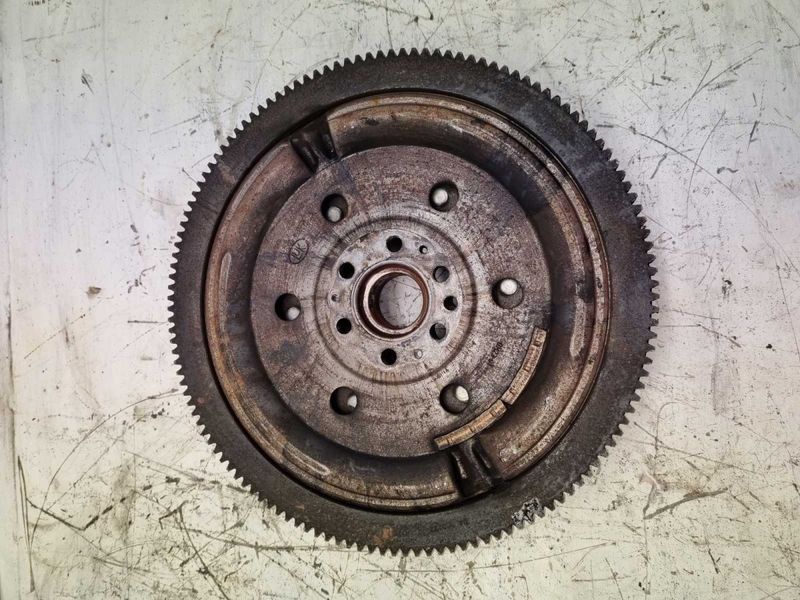 Flywheel PEUGEOT 508 I (W23) (2010-2018)