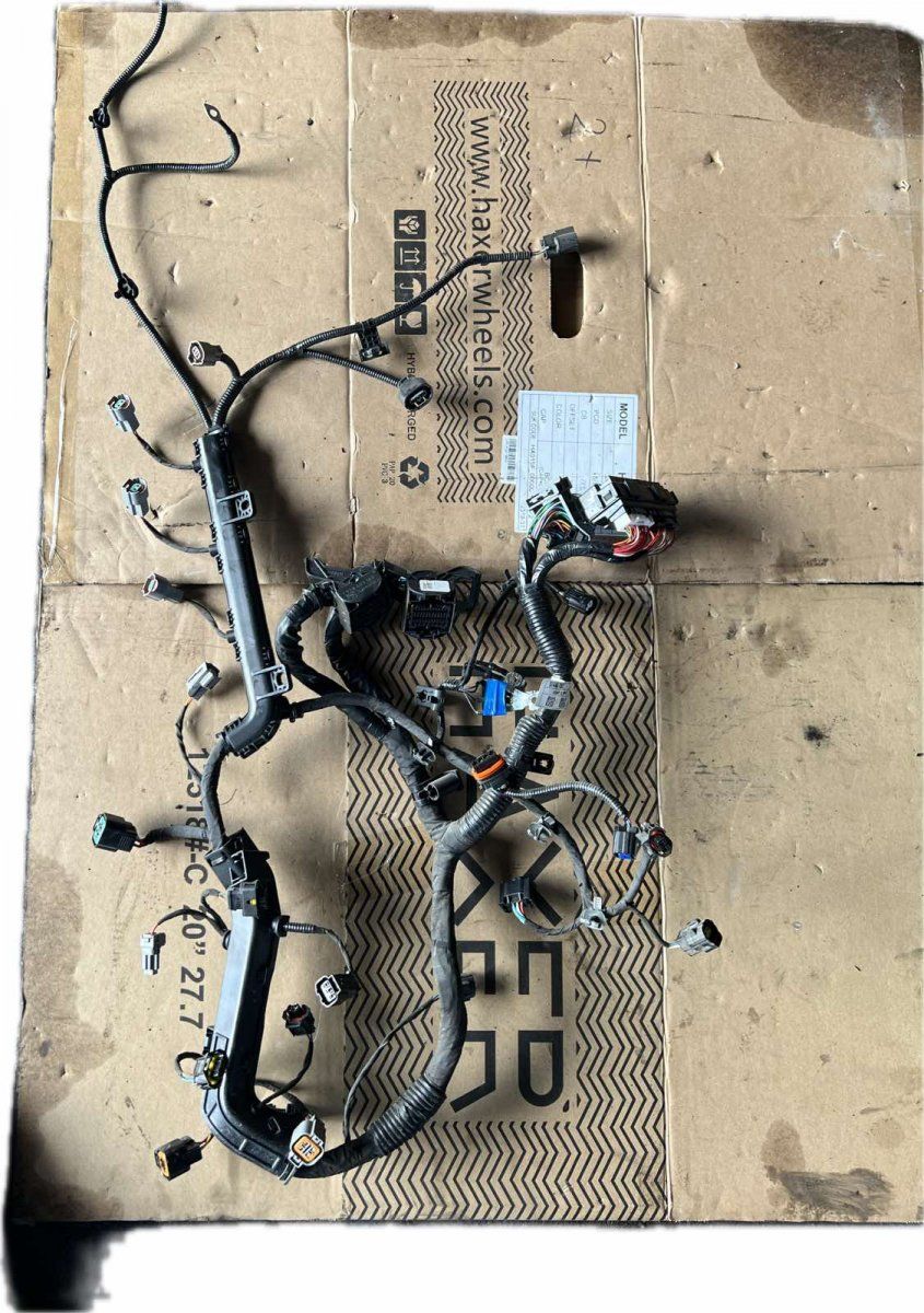 91440A2021 Engine wiring harness KIA CEE'D II (JD) (2012-2018)