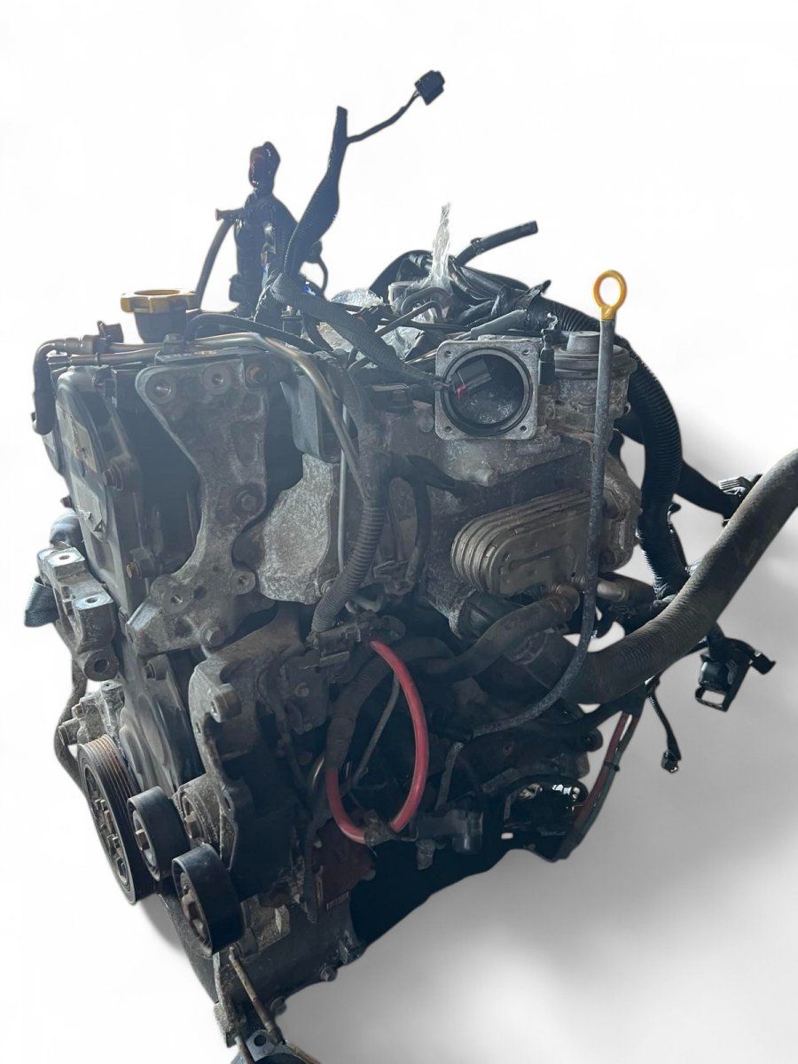 ENS RX051744AA 68051744AA VM64C 68035493AA RL035493AA Engine CHRYSLER VOYAGER V (RT) (2007-2016)