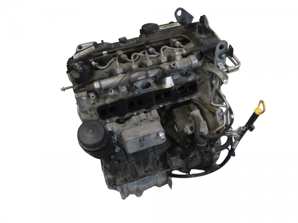 A6510105618 651930 651.930 65193032625063 Engine MERCEDES-BENZ A-CLASS (W176) (2012-2018)