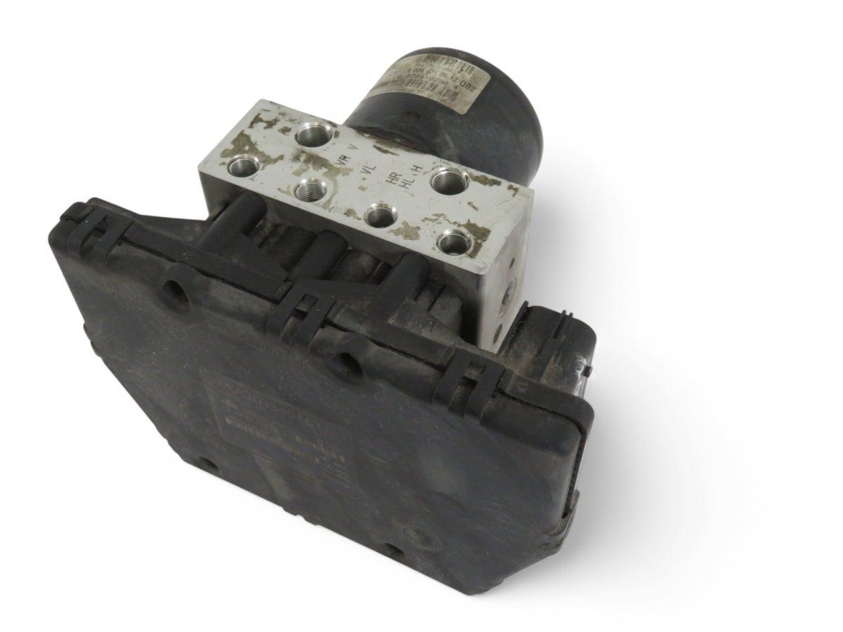 A0044310512 A2035451632 A0034319312 A2035451732 ABS hydraulic unit / pump MERCEDES-BENZ C-CLASS (W203, CL203) (2000-2011)