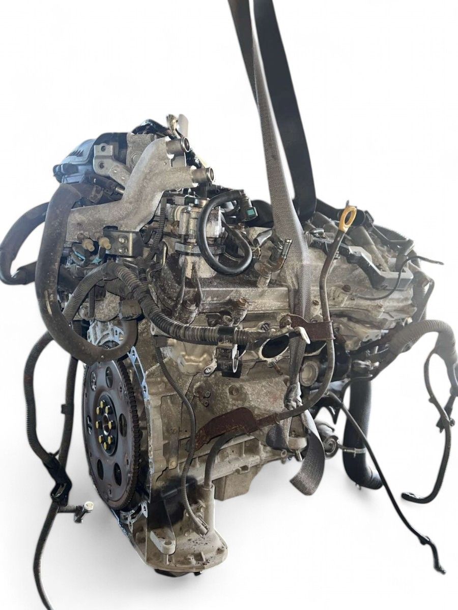 4GRFSE 1900031B00 19000-31B00 Engine LEXUS IS II (XE20) (2005-2013)