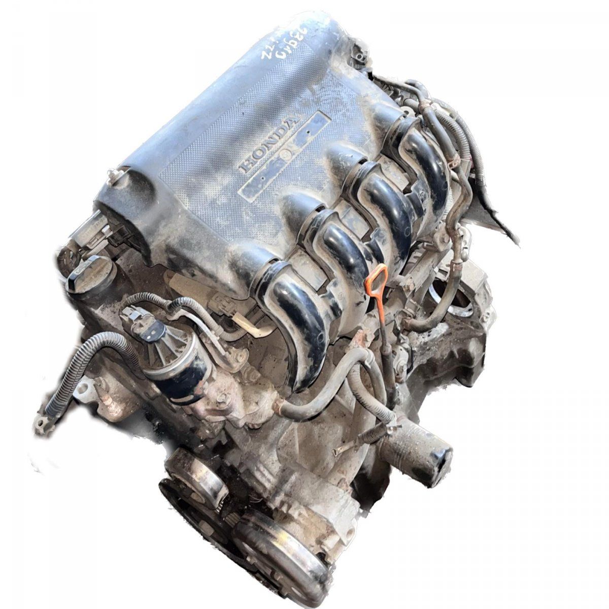 Engine HONDA JAZZ II (GD) (2002-2008)