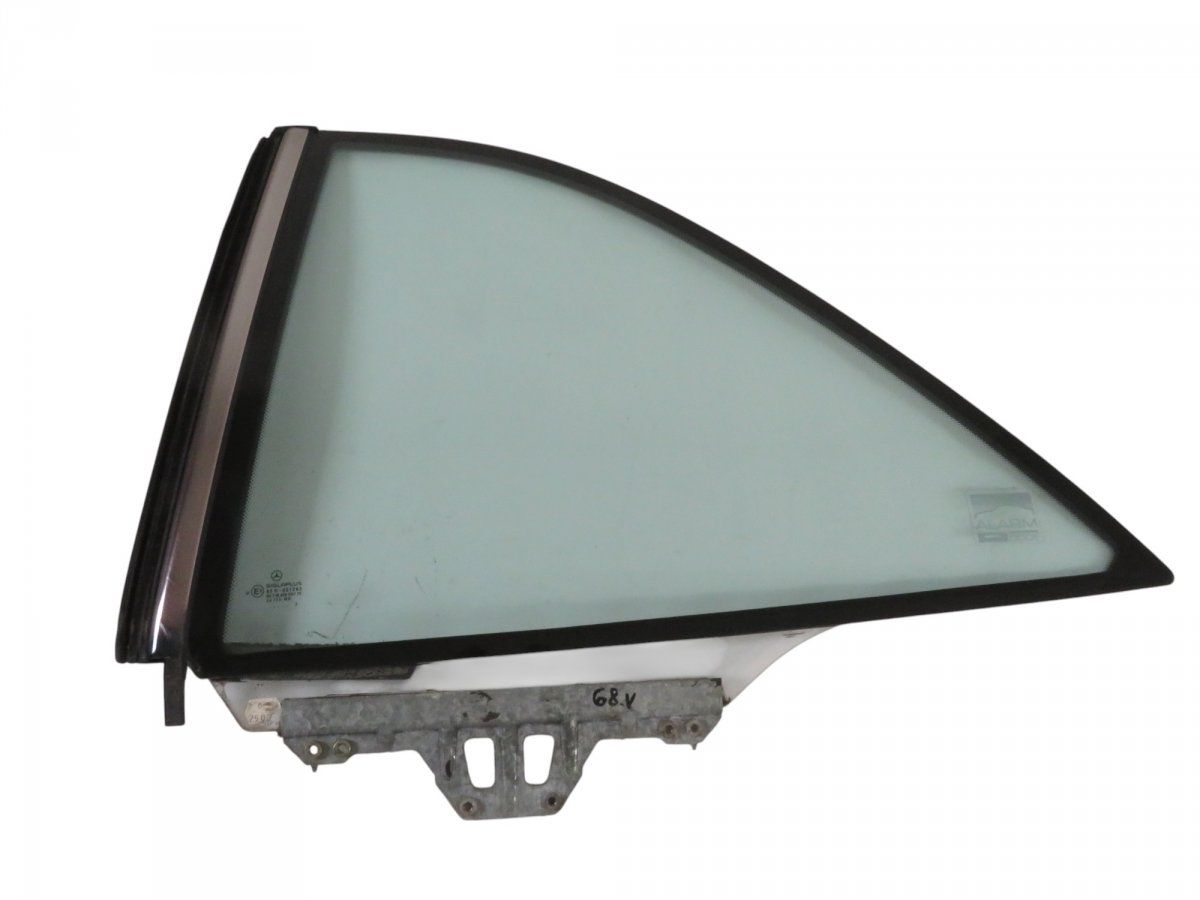 A1406700510 1406700510 Door window glass rear left MERCEDES-BENZ S-CLASS (W140) (1991-1999)