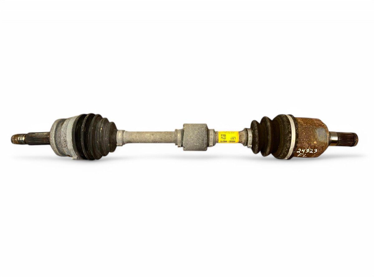 49500H8270 Drive Shaft Front Left                                      KIA STONIC (YB) (2017-)