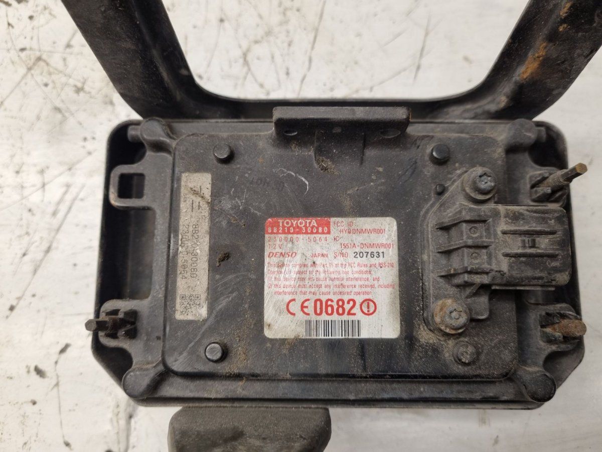 230000-5064 Distronic radar / sensor LEXUS GS III (2005-2011)